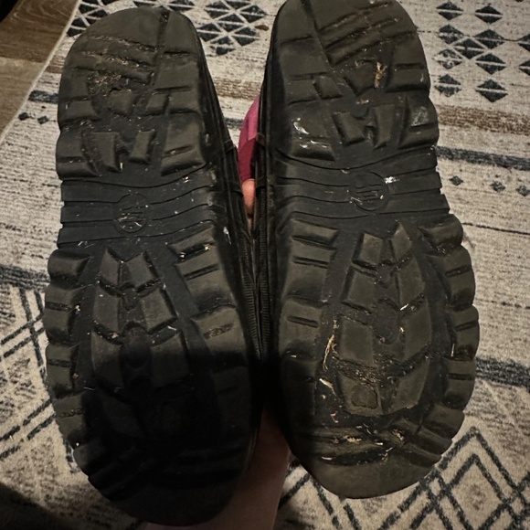 Kamik Winter Boot Sz 1 - Picture 2 of 2